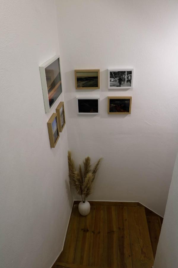 Casa Dos Palecos Villa นาซาเร ภายนอก รูปภาพ